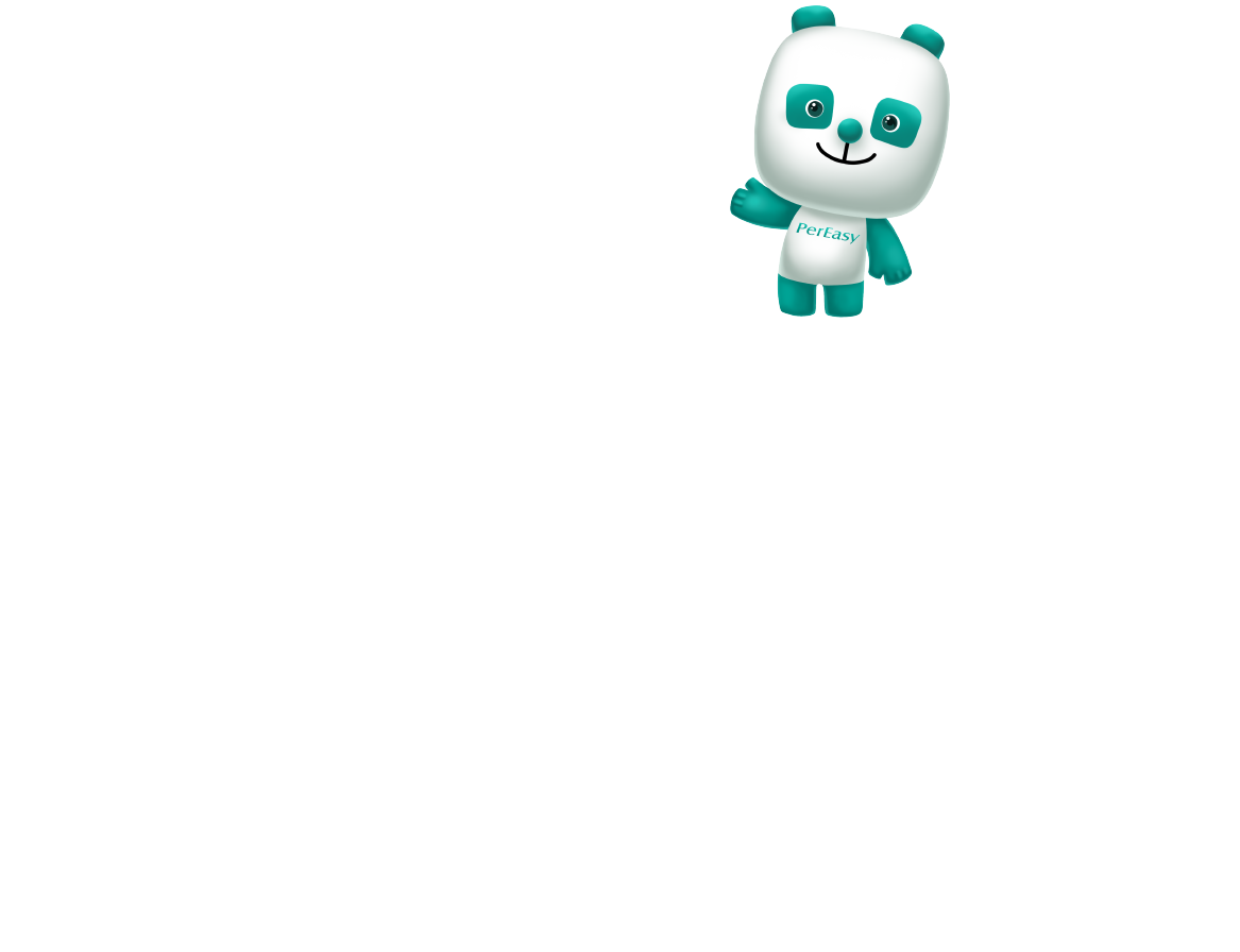 PerEasy 百宜安